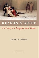 Reason's Grief