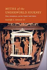 Myths of the Underworld Journey