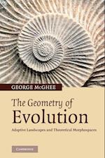 The Geometry of Evolution