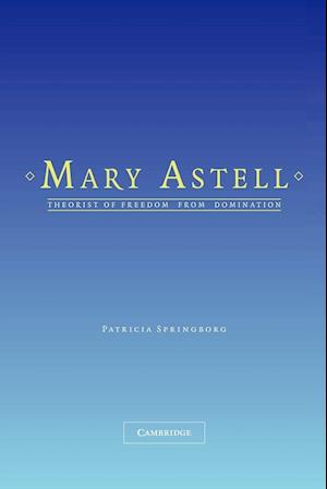 Mary Astell