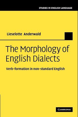 The Morphology of English Dialects