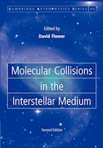 Molecular Collisions in the Interstellar Medium