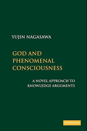 God and Phenomenal Consciousness