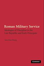 Roman Military Service