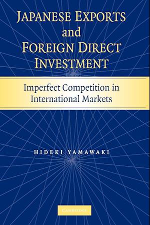 Japanese Exports and Foreign Direct Investment