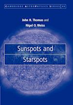 Sunspots and Starspots