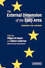 The External Dimension of the Euro Area