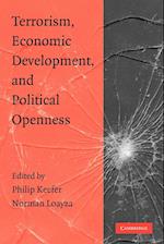 Terrorism, Economic Development, and Political Openness