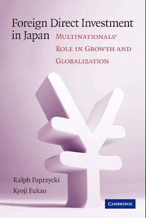 Foreign Direct Investment in Japan