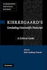Kierkegaard's 'Concluding Unscientific PostScript'