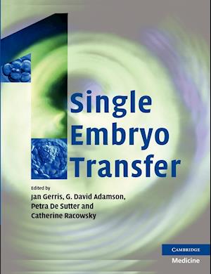 Single Embryo Transfer