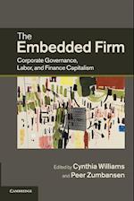 The Embedded Firm