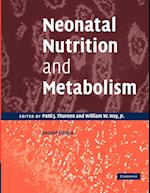 Neonatal Nutrition and Metabolism