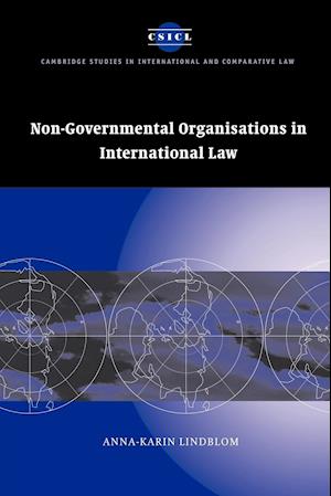 Non-Governmental Organisations in International Law