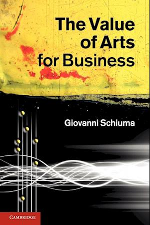 The Value of Arts for Business