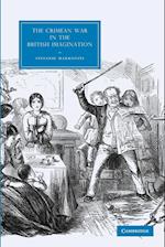 The Crimean War in the British Imagination
