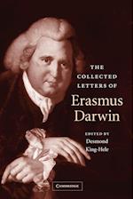 The Collected Letters of Erasmus Darwin