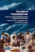 The Limits of Transnational Law