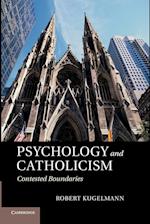 Psychology and Catholicism