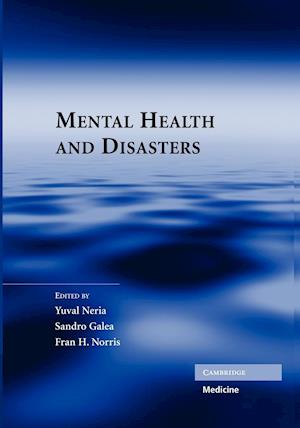 Mental Health and Disasters