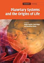 Planetary Systems and the Origins of Life