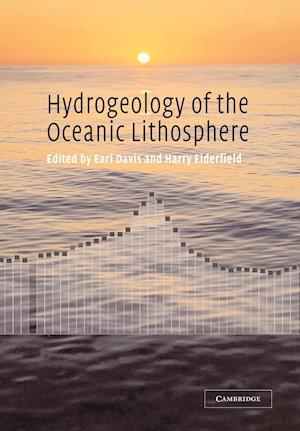 Hydrogeology of the Oceanic Lithosphere