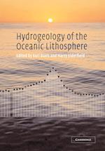 Hydrogeology of the Oceanic Lithosphere