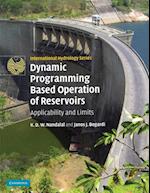 Dynamic Programming Based Operation of Reservoirs
