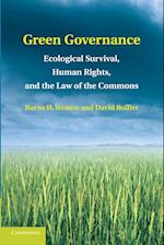 Green Governance