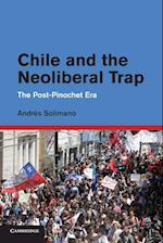 Chile and the Neoliberal Trap