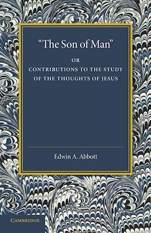 'The Son of Man'