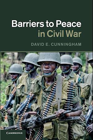 Barriers to Peace in Civil War