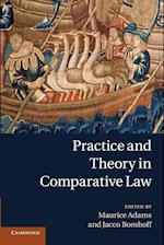 Practice and Theory in Comparative Law