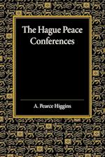 The Hague Peace Conferences