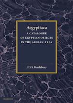 Aegyptiaca