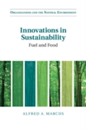 Innovations in Sustainability