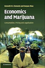 Economics and Marijuana