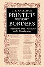 Printers without Borders