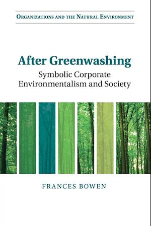 After Greenwashing