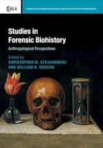 Studies in Forensic Biohistory