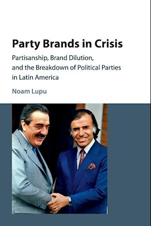 Party Brands in Crisis