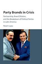 Party Brands in Crisis