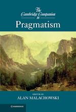 Cambridge Companion to Pragmatism