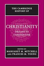 The Cambridge History of Christianity