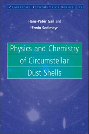 Physics and Chemistry of Circumstellar Dust Shells