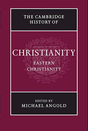 The Cambridge History of Christianity