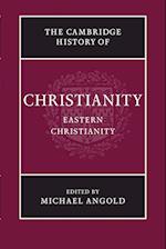 The Cambridge History of Christianity