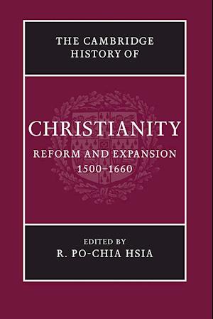 The Cambridge History of Christianity