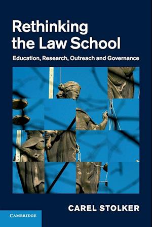Rethinking the Law School