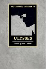 The Cambridge Companion to Ulysses